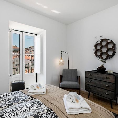 Santo Estevao By Spoton Apartments Lisbon Luaran gambar