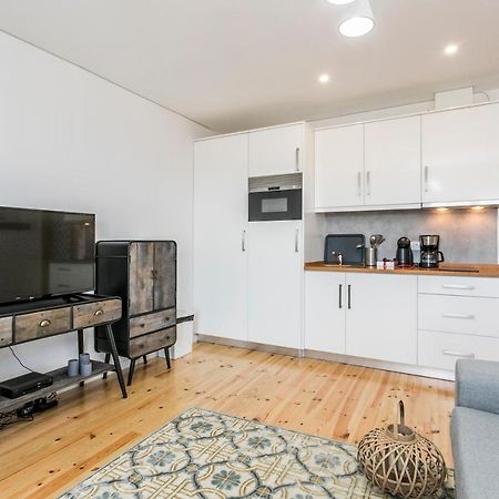 Santo Estevao By Spoton Apartments Lisbon Luaran gambar