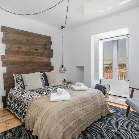 Santo Estevao By Spoton Apartments Lisbon Luaran gambar