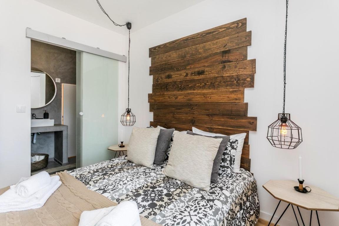 Santo Estevao By Spoton Apartments Lisbon Luaran gambar