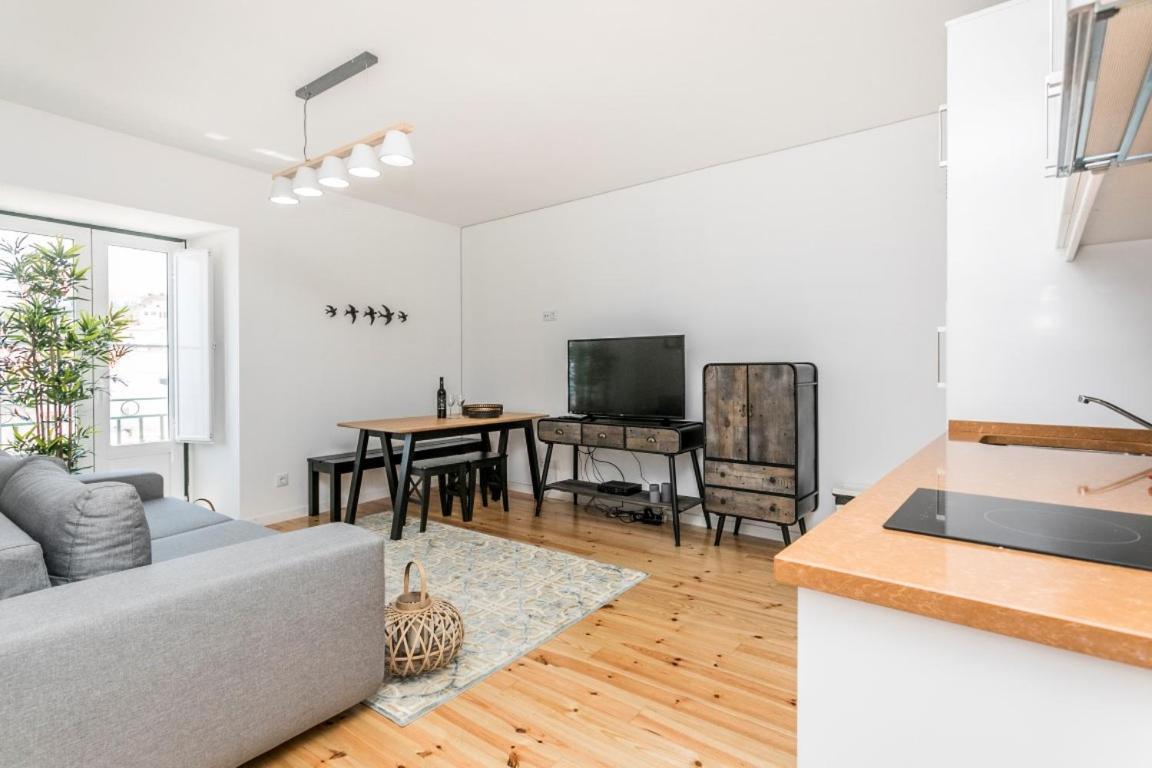 Santo Estevao By Spoton Apartments Lisbon Luaran gambar