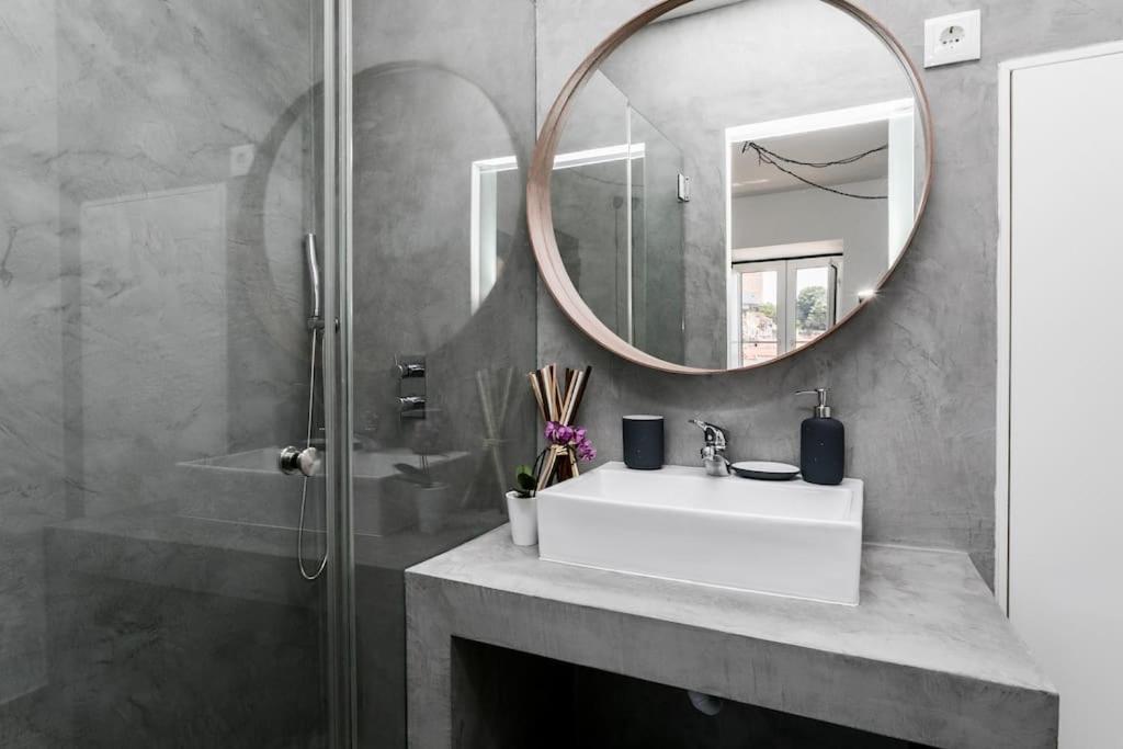 Santo Estevao By Spoton Apartments Lisbon Luaran gambar
