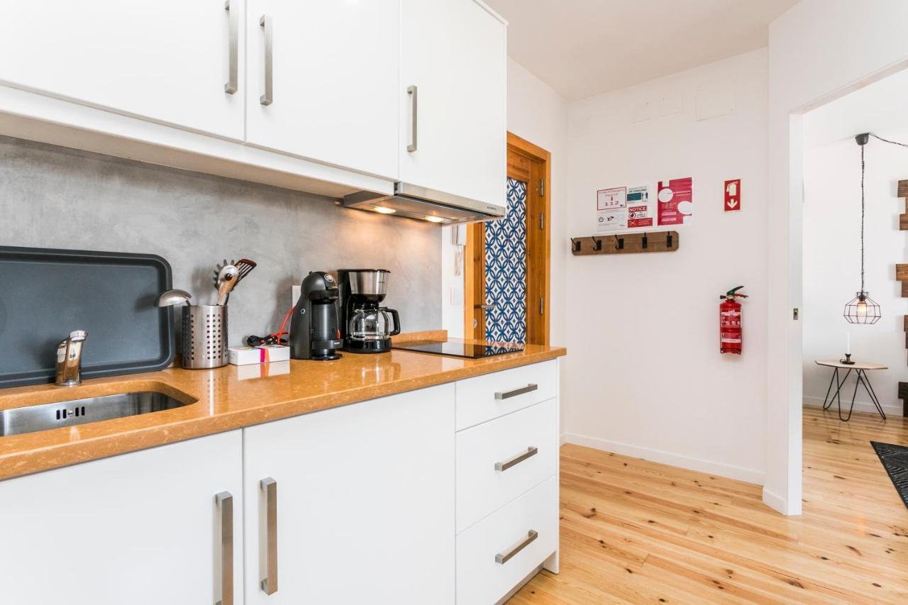 Santo Estevao By Spoton Apartments Lisbon Luaran gambar