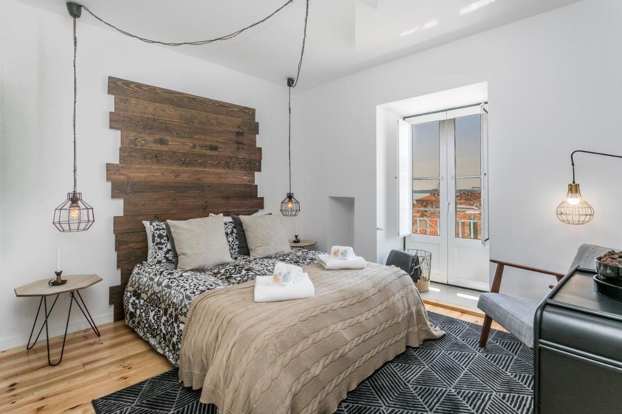Santo Estevao By Spoton Apartments Lisbon Luaran gambar