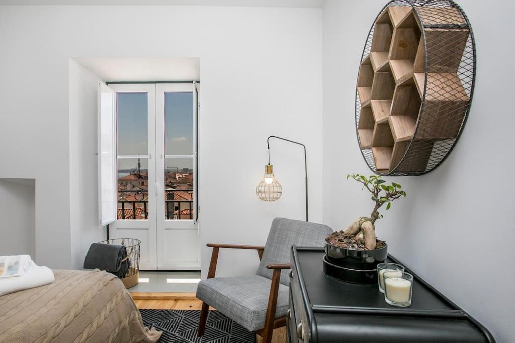 Santo Estevao By Spoton Apartments Lisbon Luaran gambar