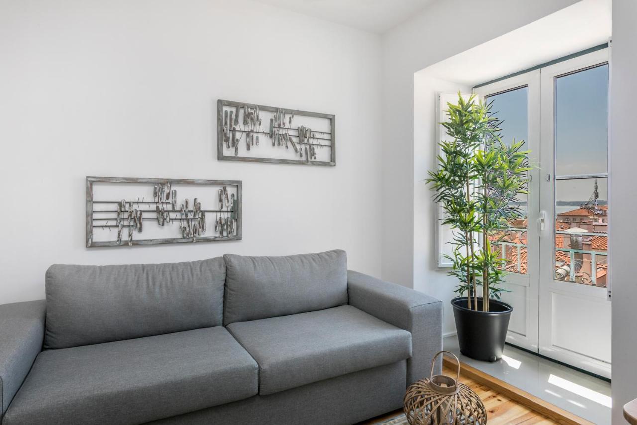 Santo Estevao By Spoton Apartments Lisbon Luaran gambar