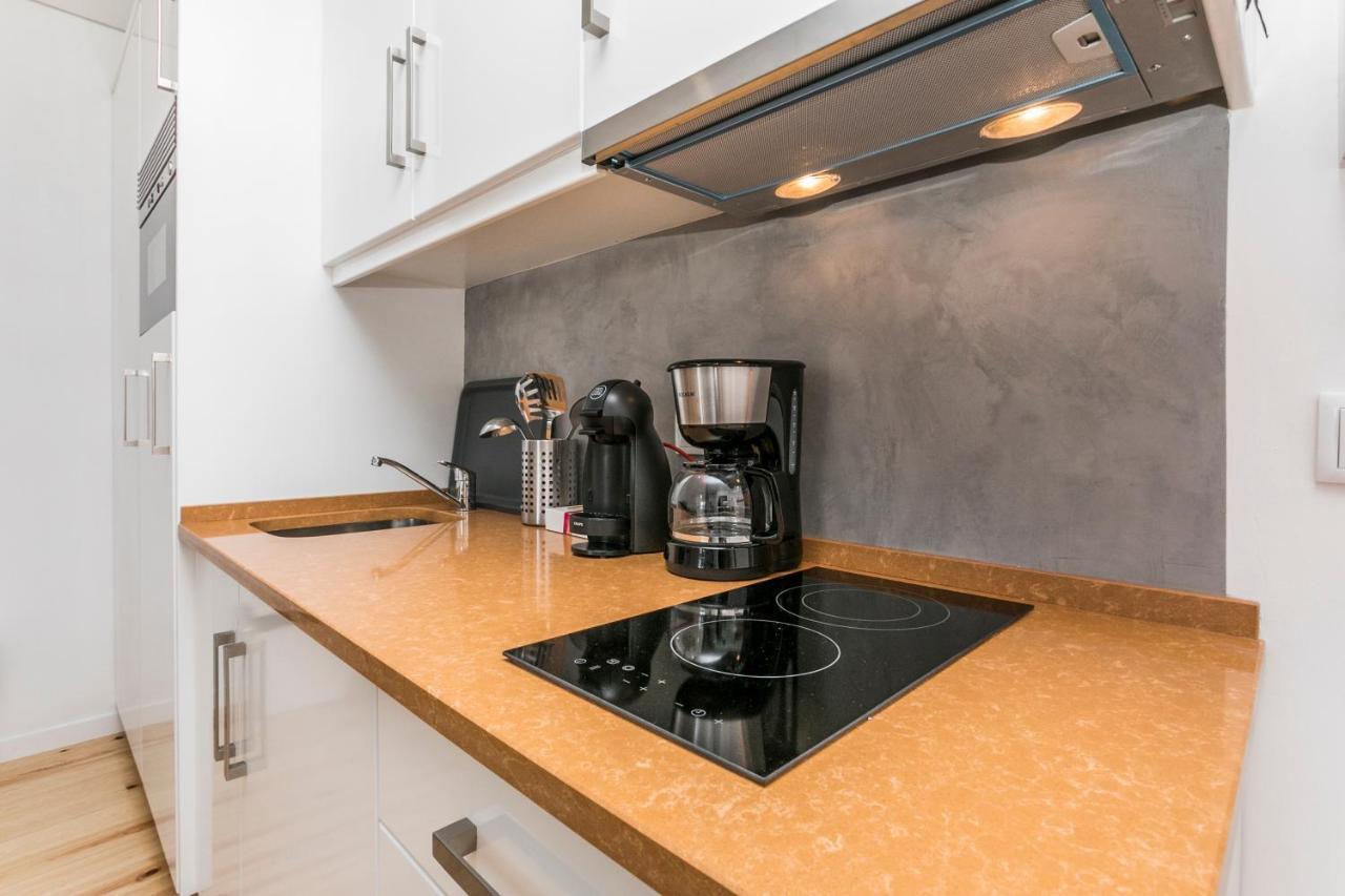 Santo Estevao By Spoton Apartments Lisbon Luaran gambar